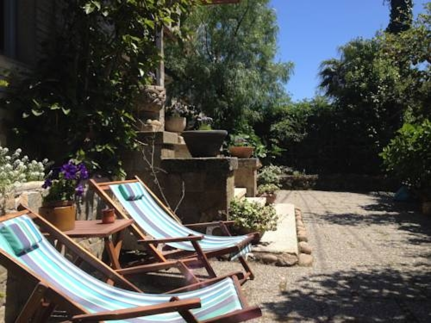 Bed & Breakfast Areiña