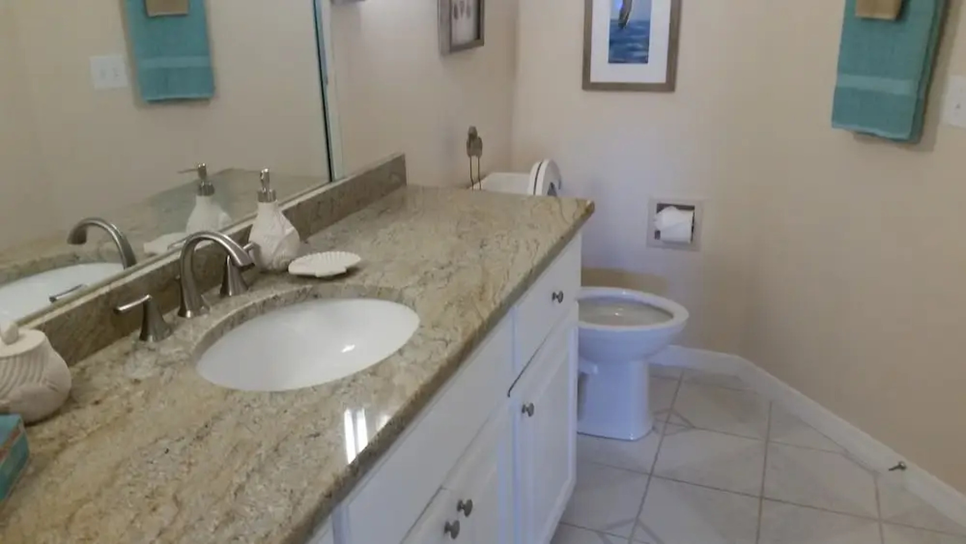 Awesome Florida Canal Home - Three Bedroom Home