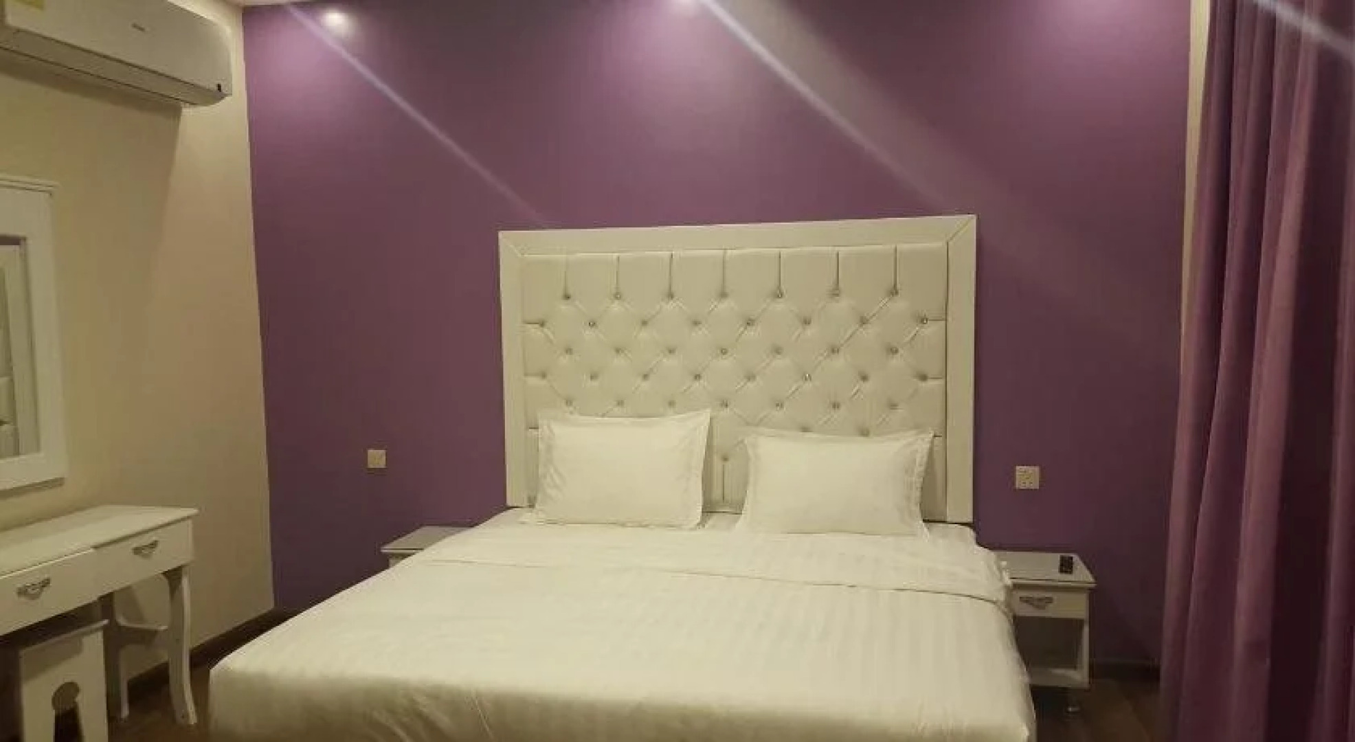 Dar Reman Furnished Apartments