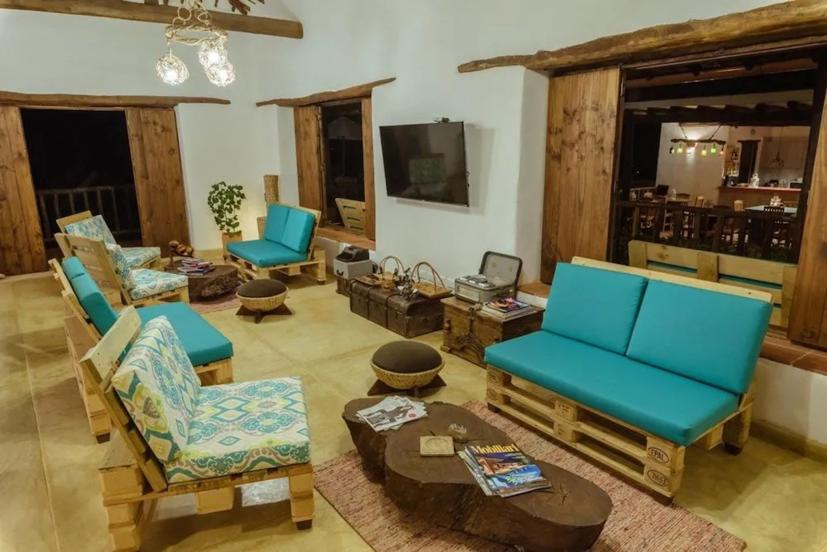 Hotel Boutique Venturi