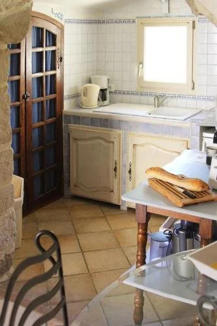 Maison d'hôtes Ferme de la Commanderie