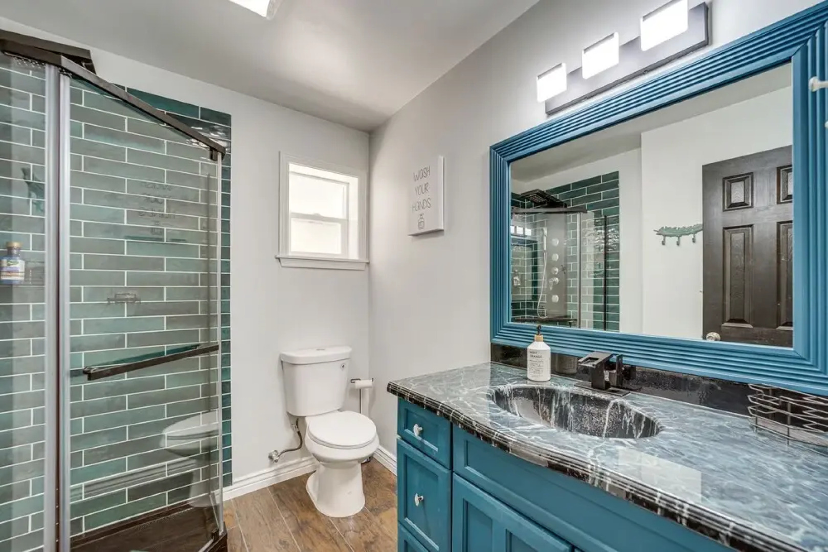 Artsy Cottonwood Home w/ Hot Tub, Walk to Wineries