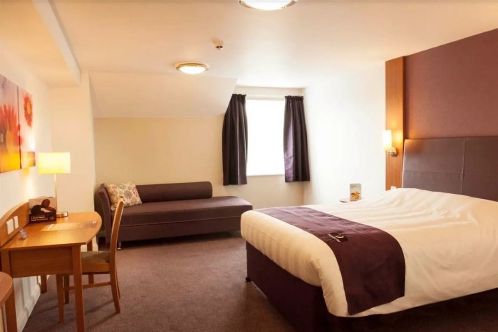Premier Inn Redditch North - A441