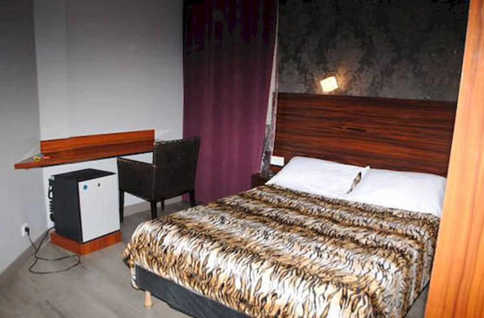 Hotel de Menilmontant