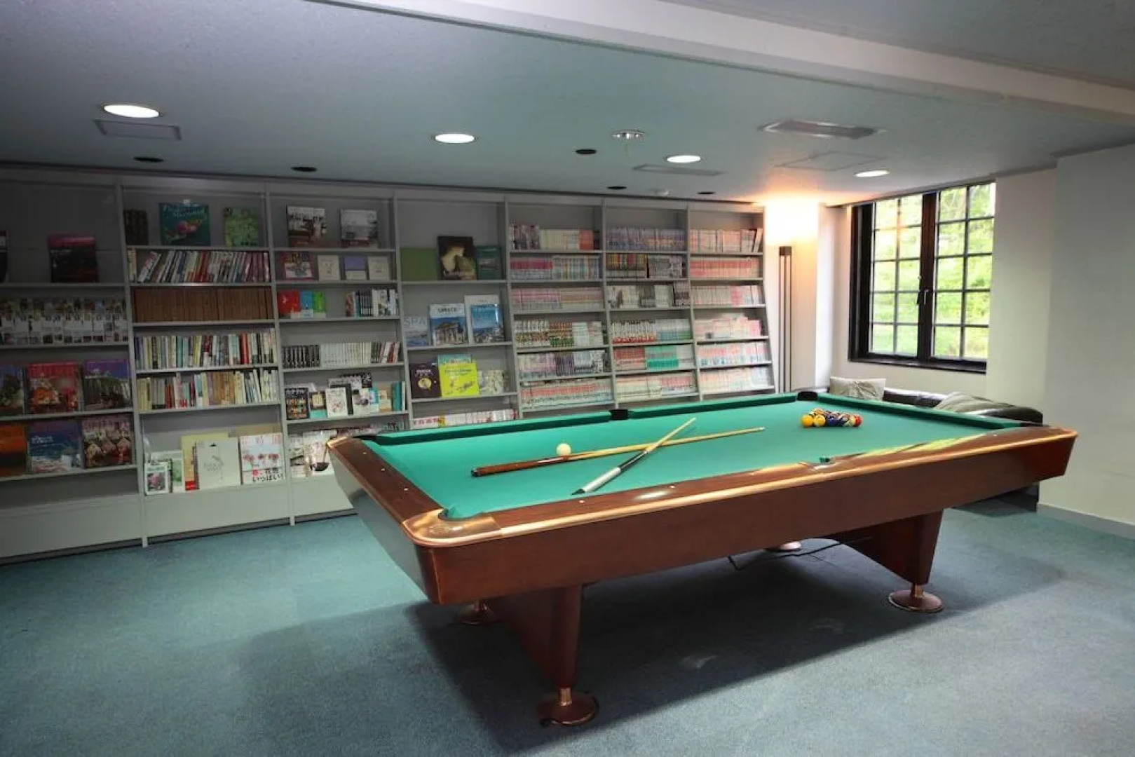 Hotel Colosseum Inn Tateshina