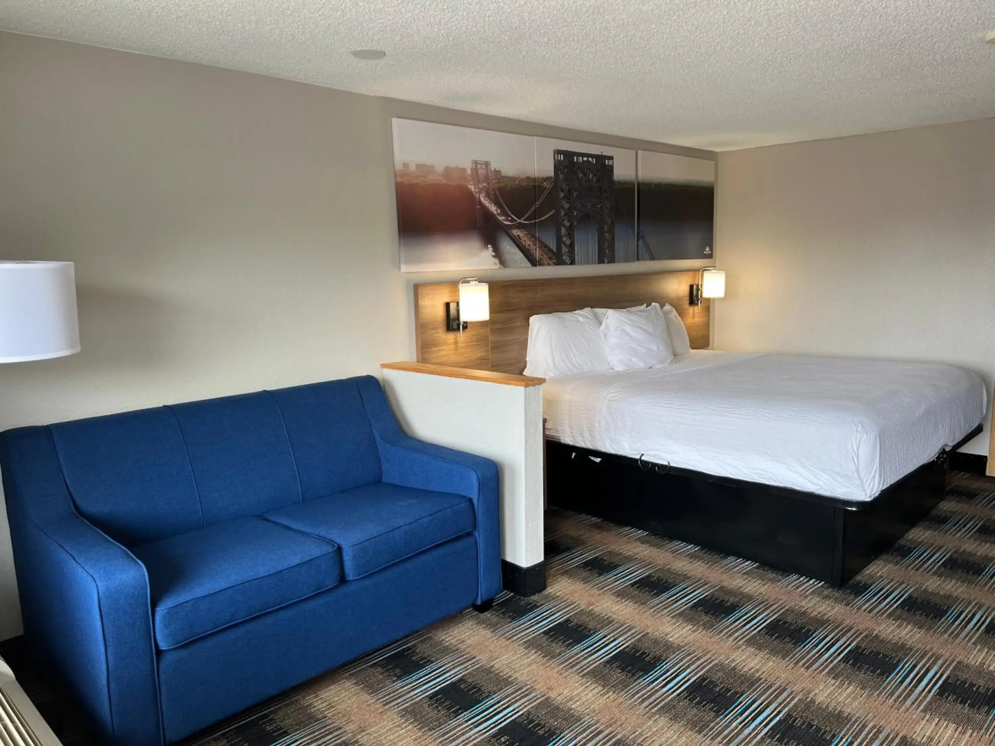 Days Inn by Wyndham Liverpool/Syracuse