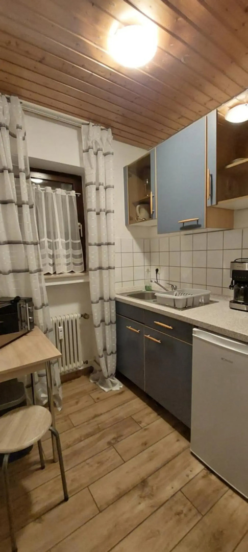 Ferienwohnung im Bad Wurzach