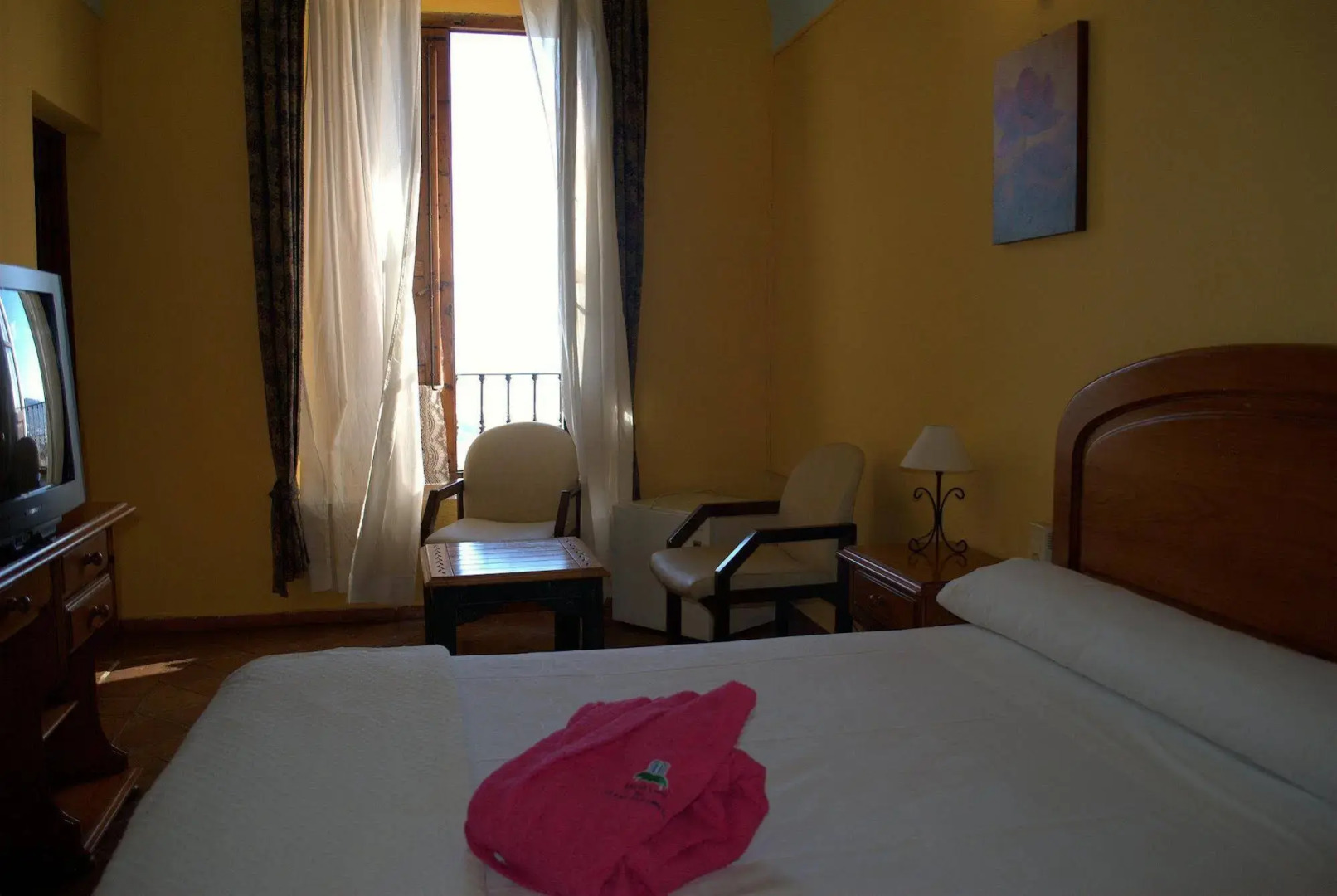 Hotel Balneario Sierra Alhamilla