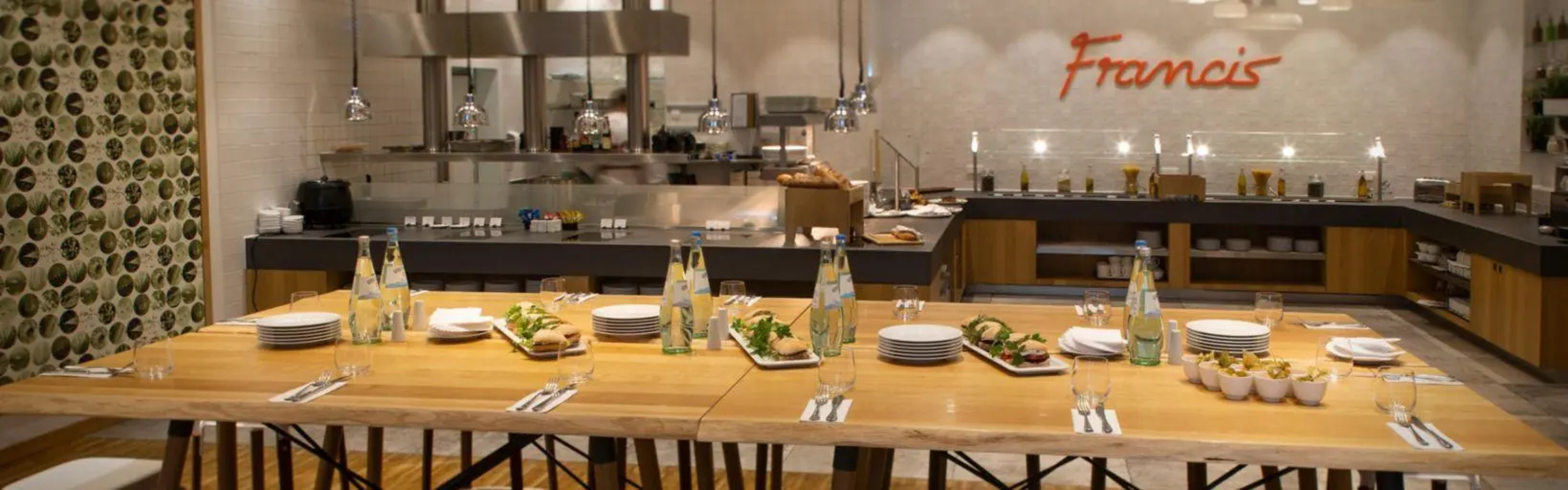 Holiday Inn Frankfurt - Alte Oper by IHG