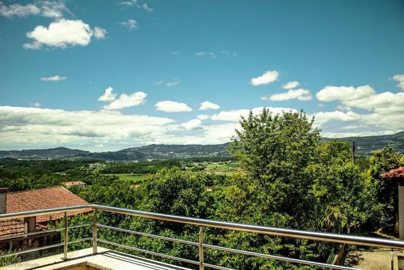 Hotel do Eirado