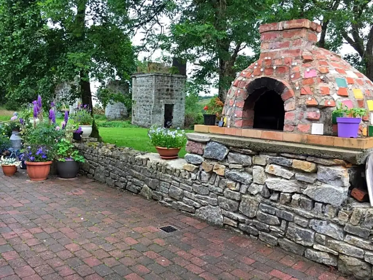 Station House Glenties