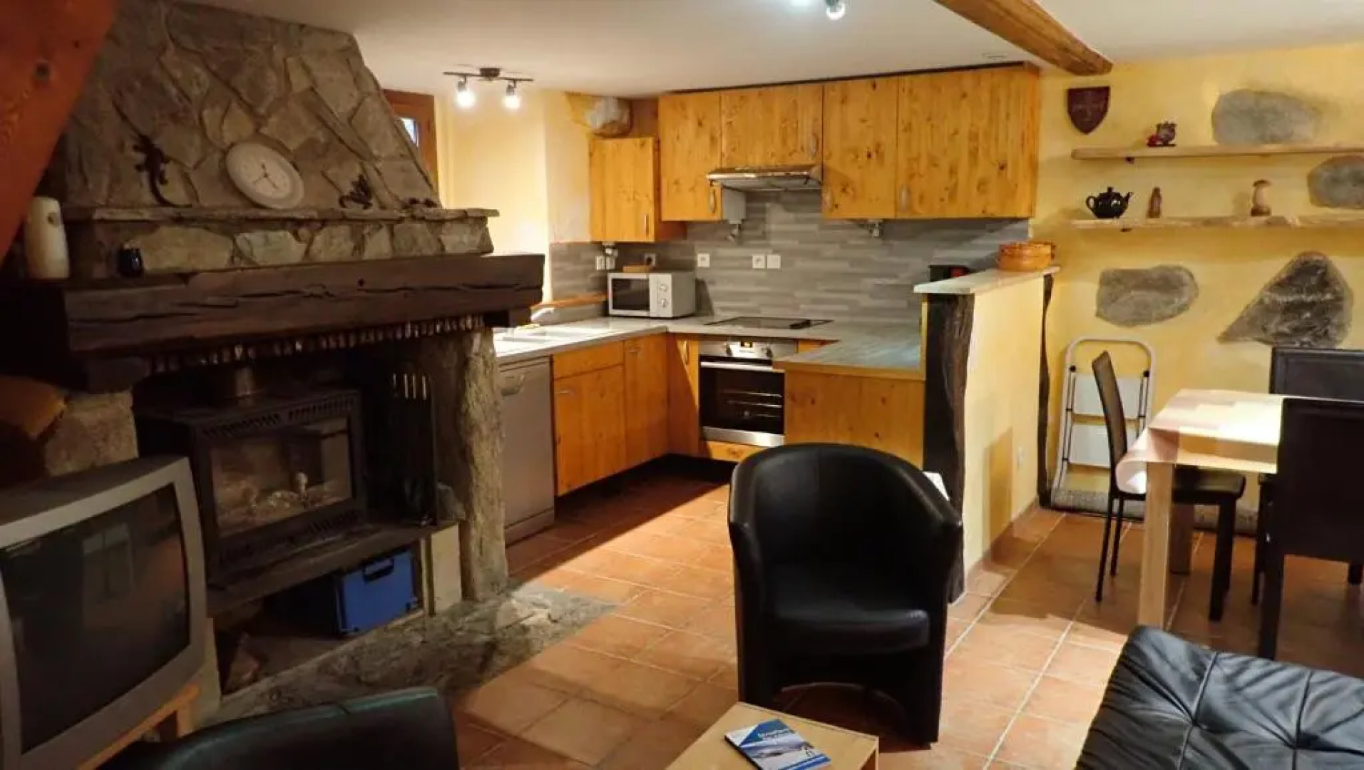 Gîtes Le Paradoxe des Pyrénées