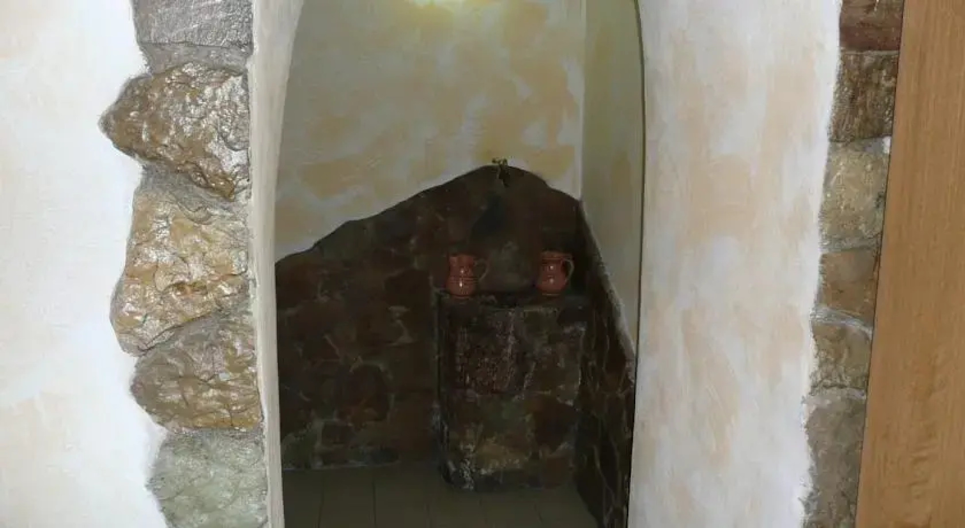 Taverna della Montagna