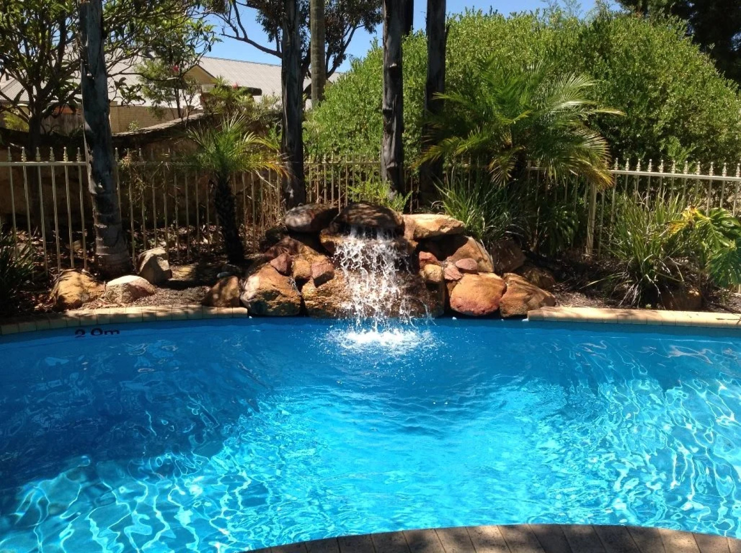 Margaret River Motel