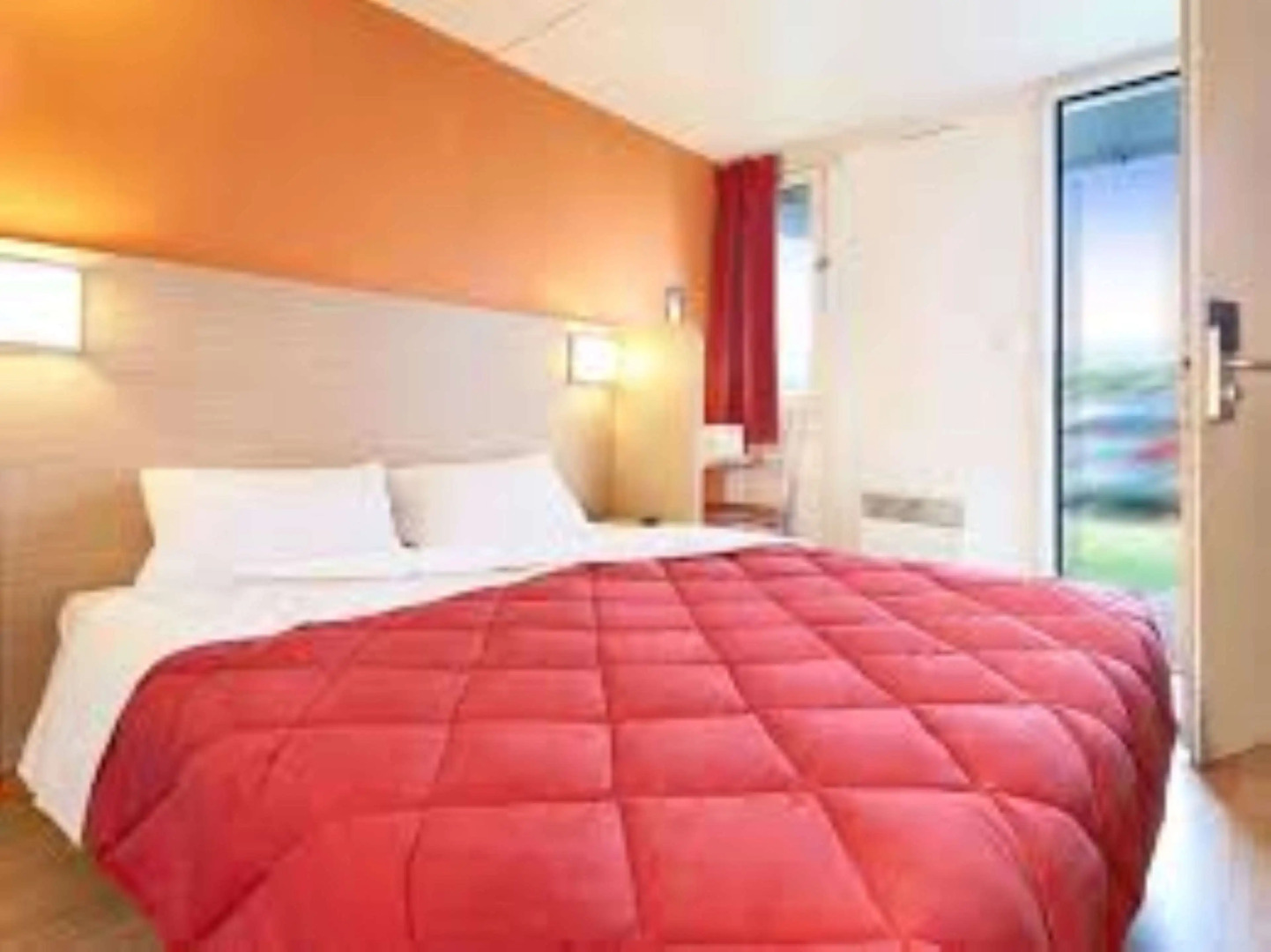 Premiere Classe Herblay