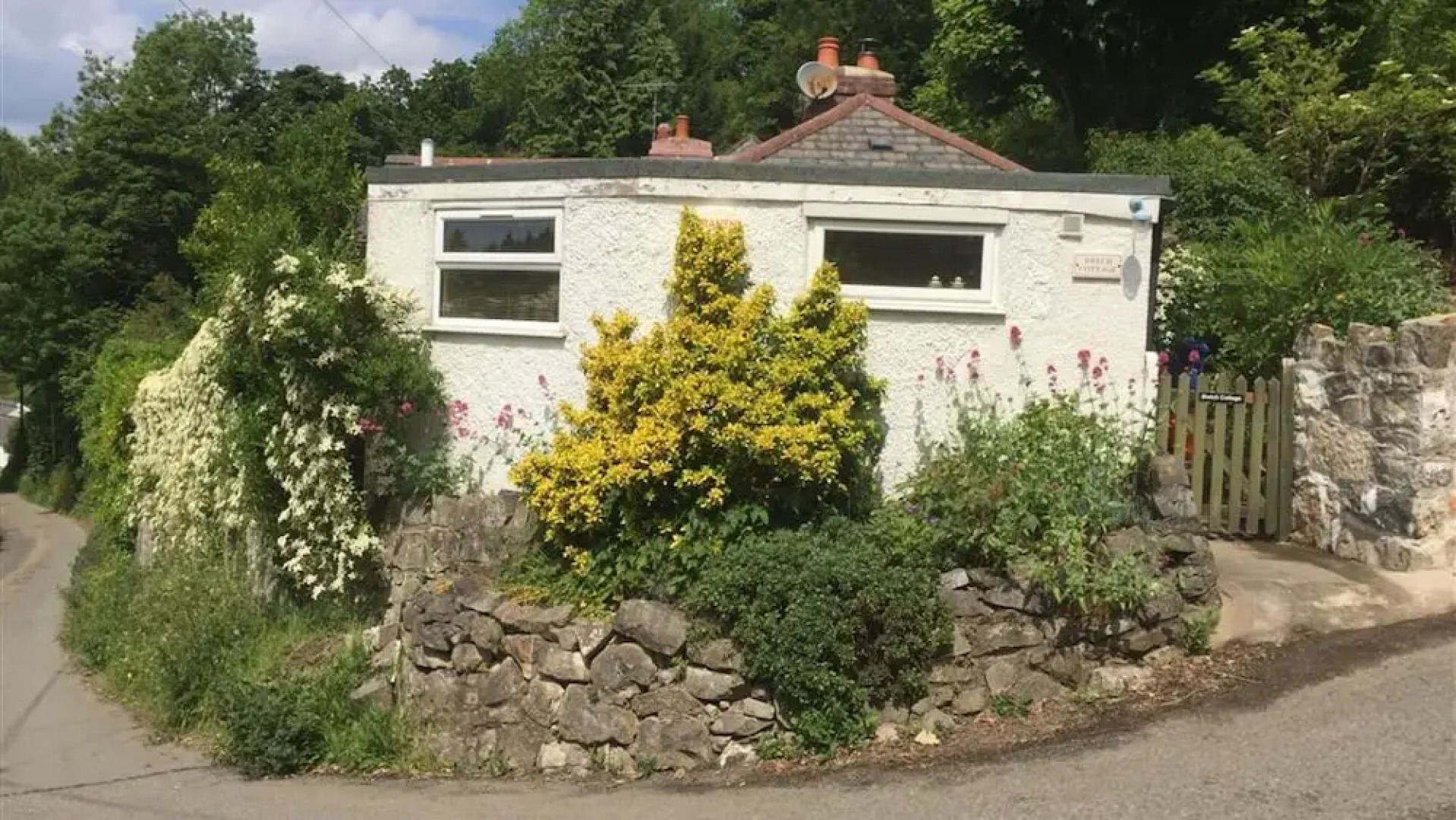 Bwlch Cottage