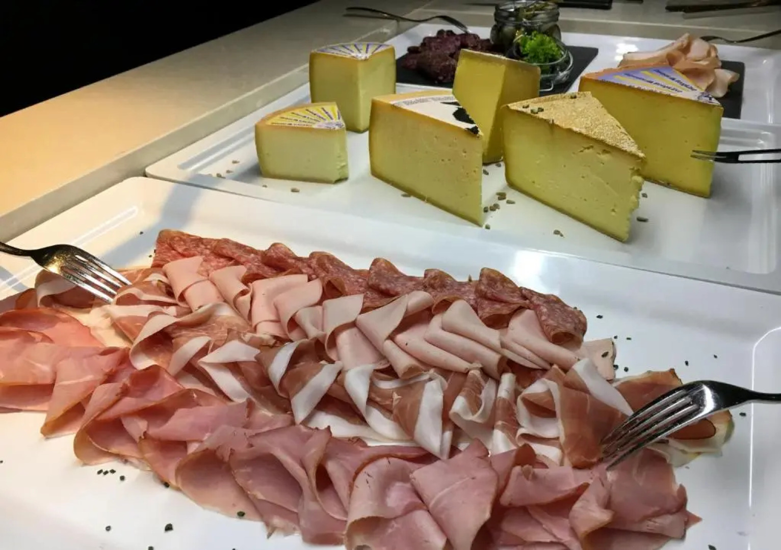 Grischa - DAS Hotel Davos