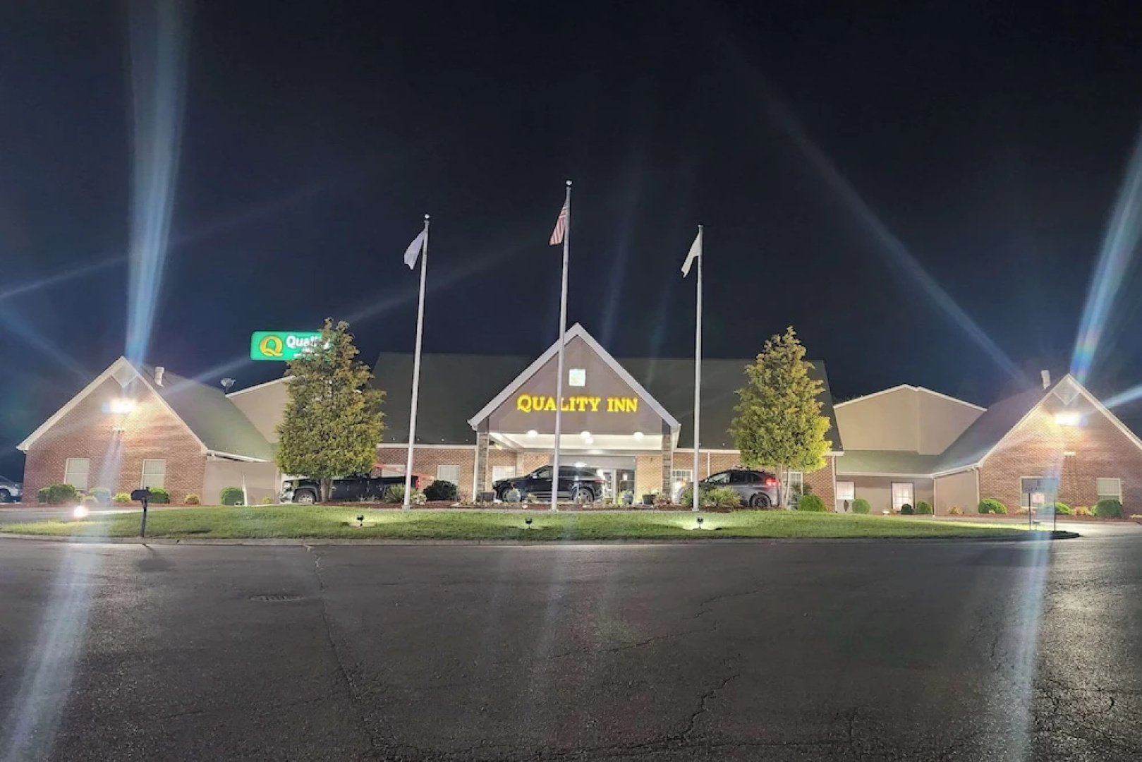 Quality Inn
