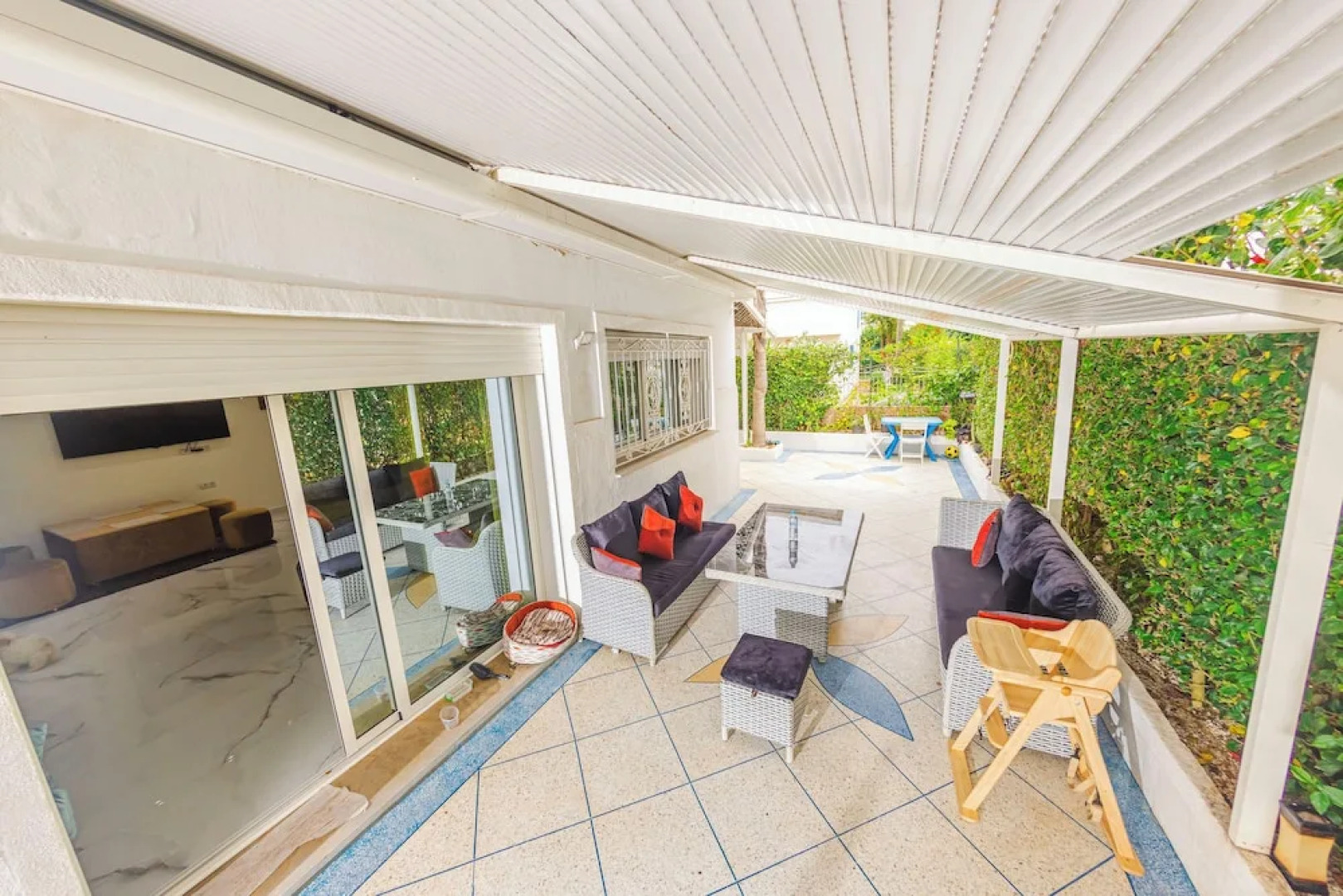 Ideal Holliday Home in el Mansouria