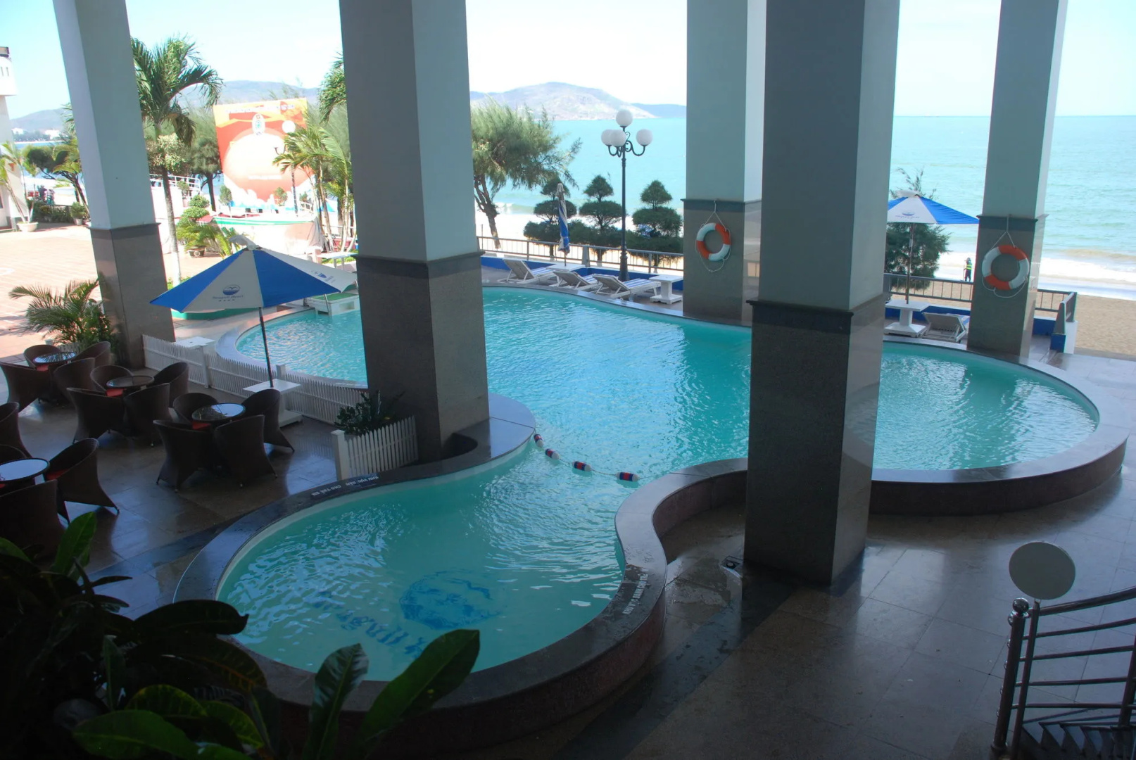 Seagull Hotel