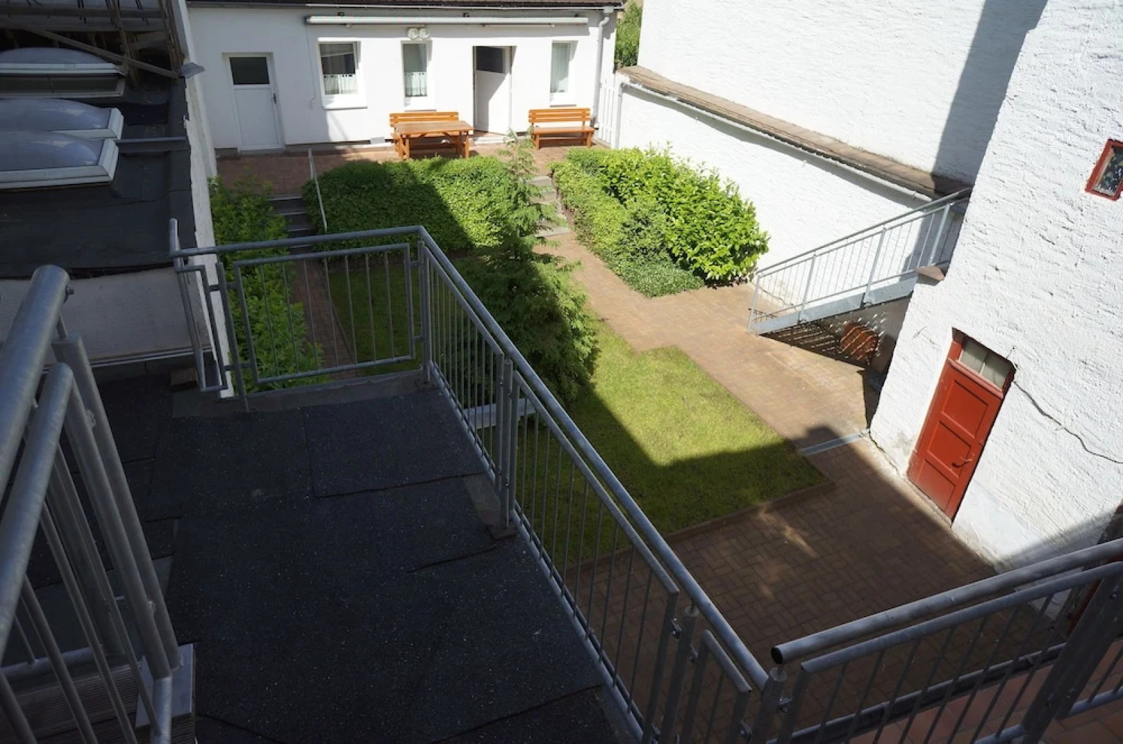 3 wunderschöne Ferienwohnungen Kornhoff