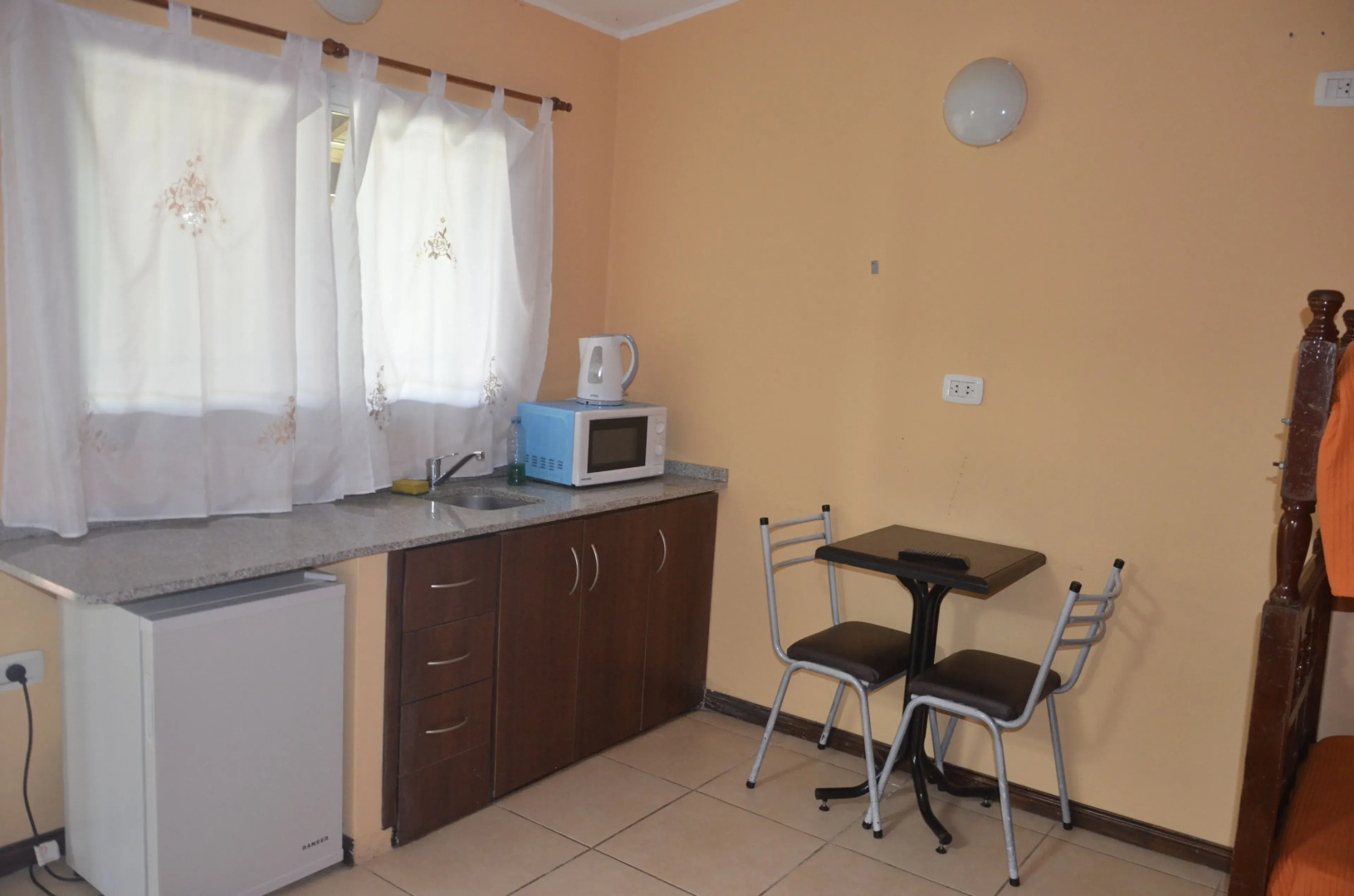 Posada Spa La Arabela