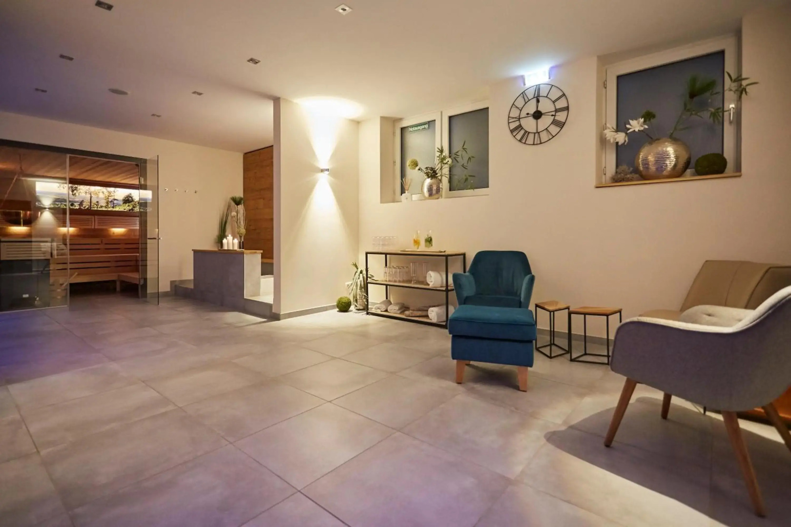 Korbstadthotel Krone