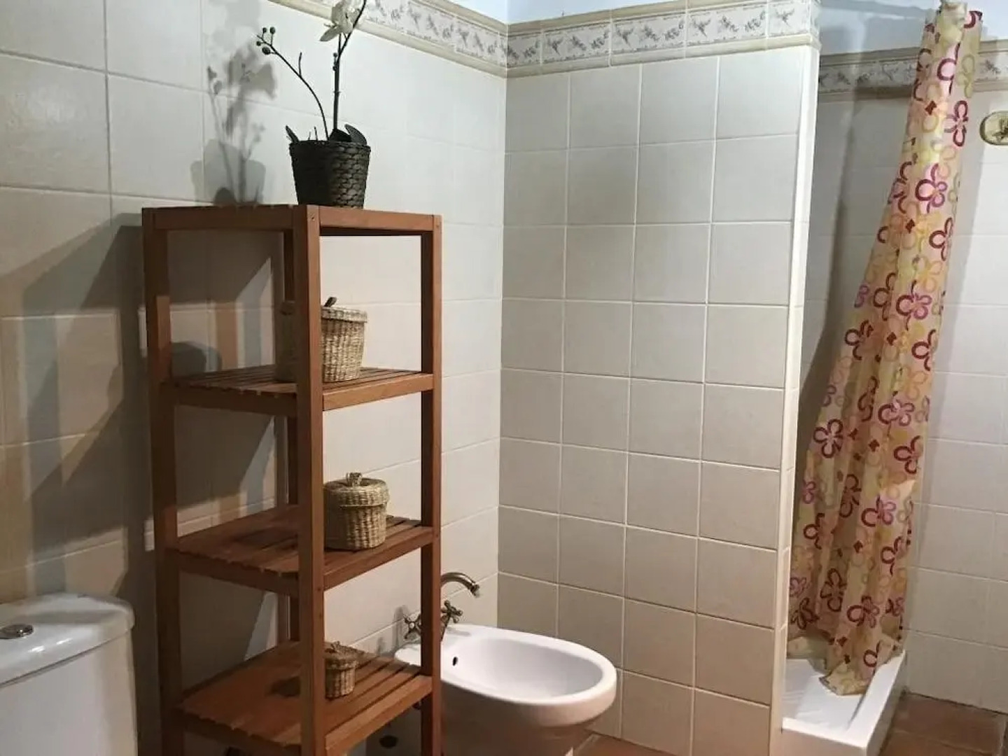 Vivienda rural La Maquila Grazalema