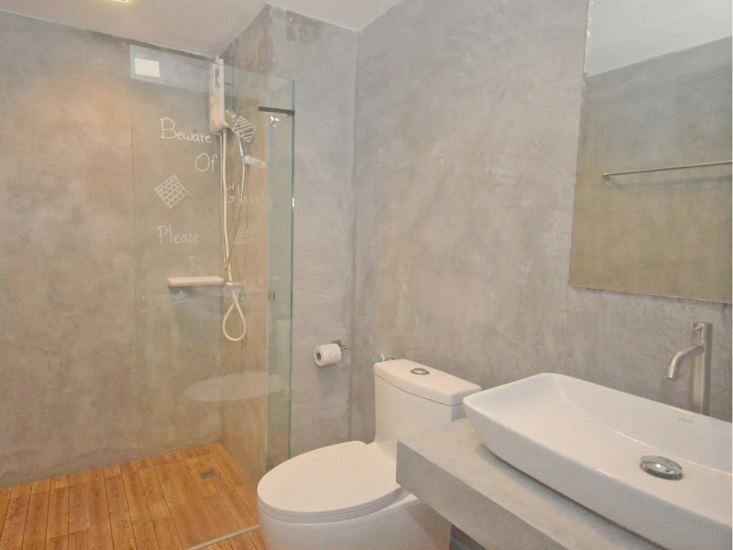 Nida Rooms Pak Nam Seven Voque at Thai Hotel Krabi