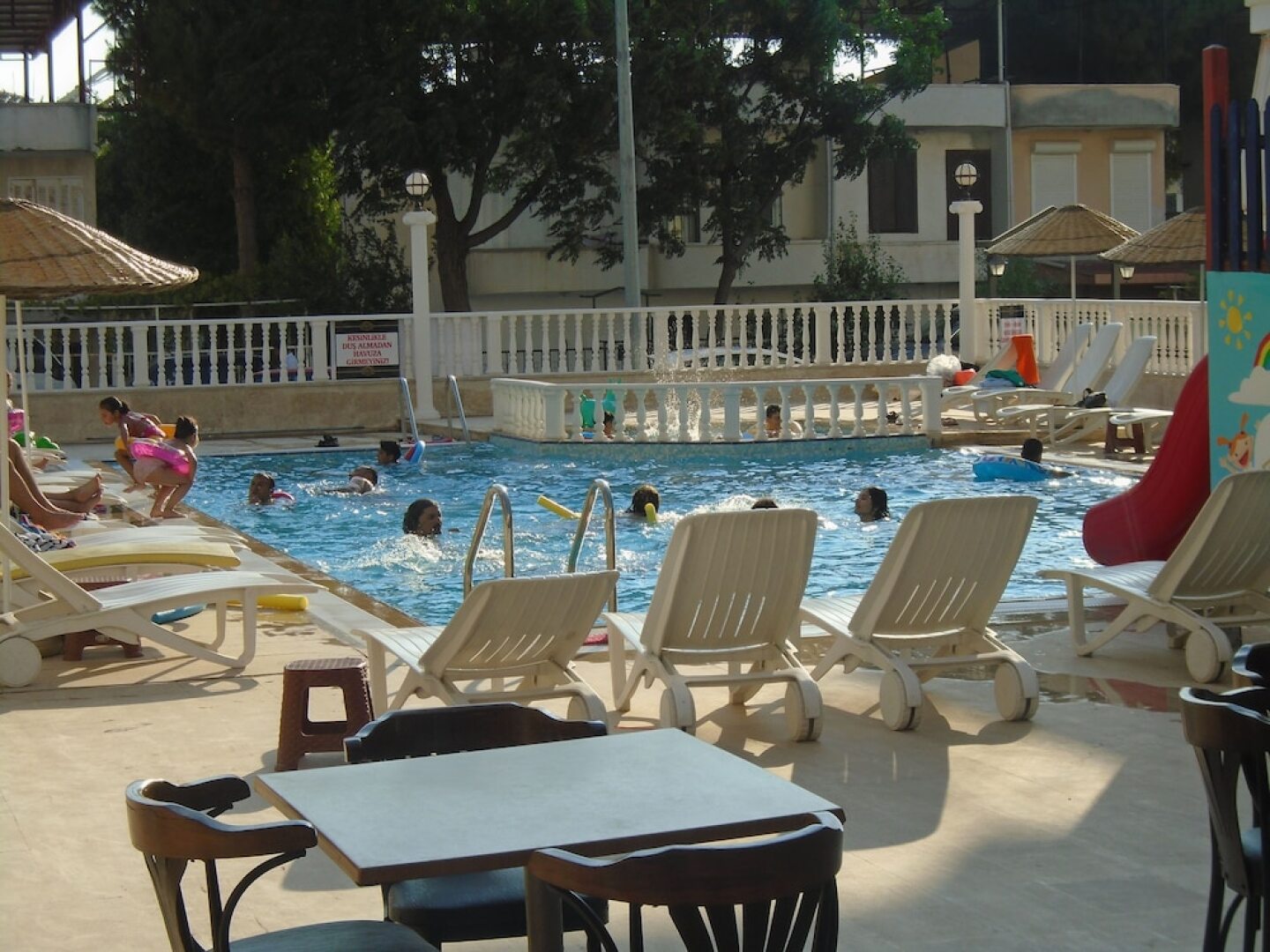 Didyma Apollon Hotel