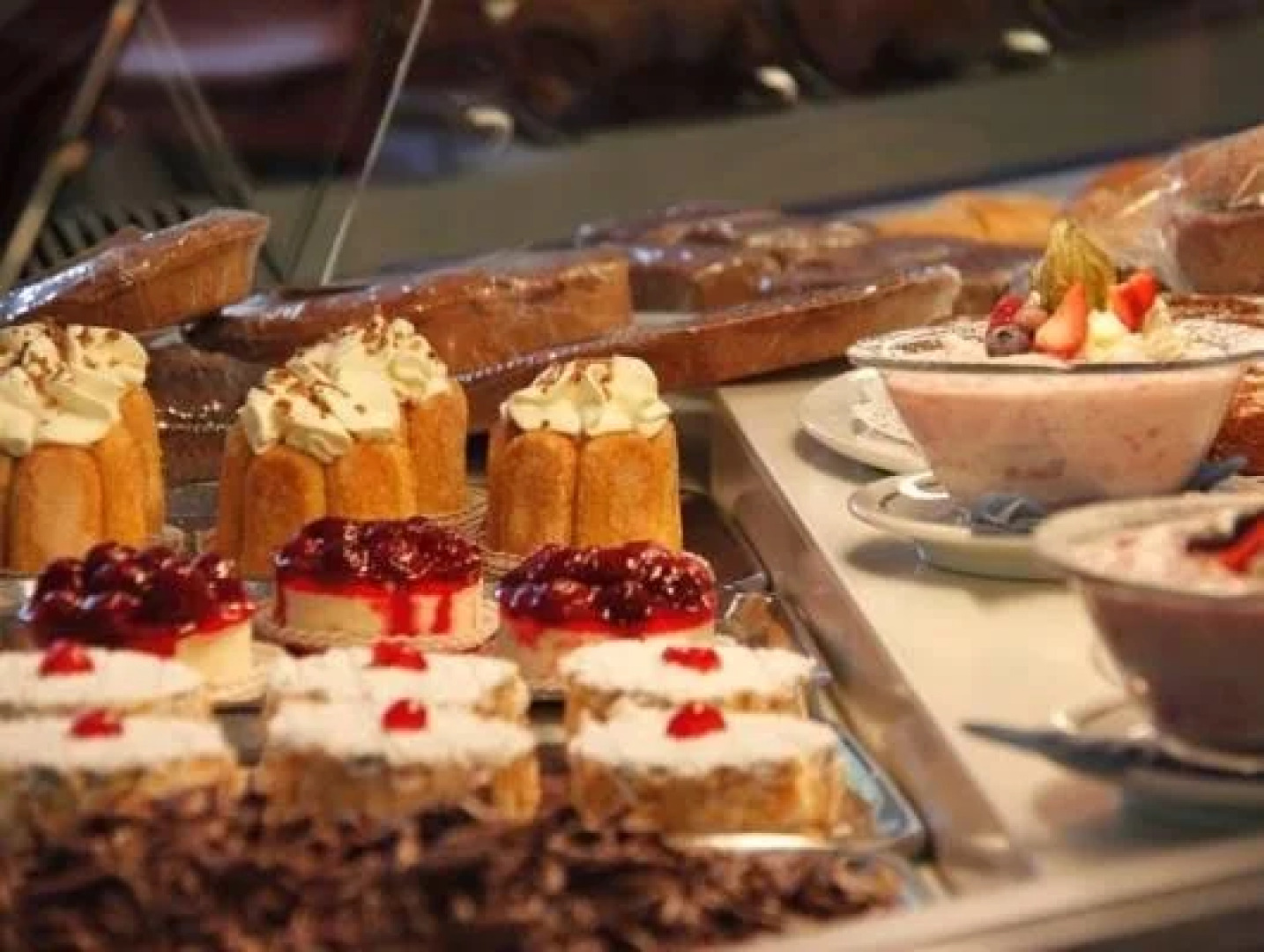 Schnider Bed&Breakfast & Café