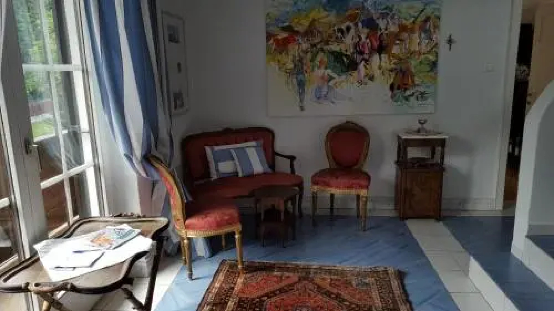 Villa Stephanie / Carla