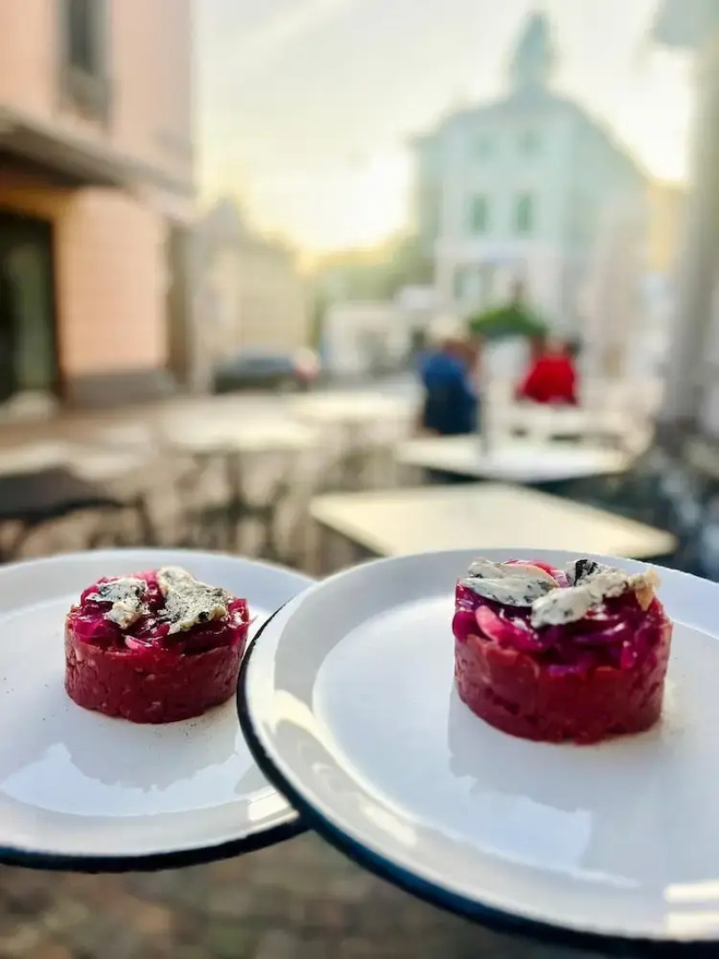 Hotel Locanda Castagnola