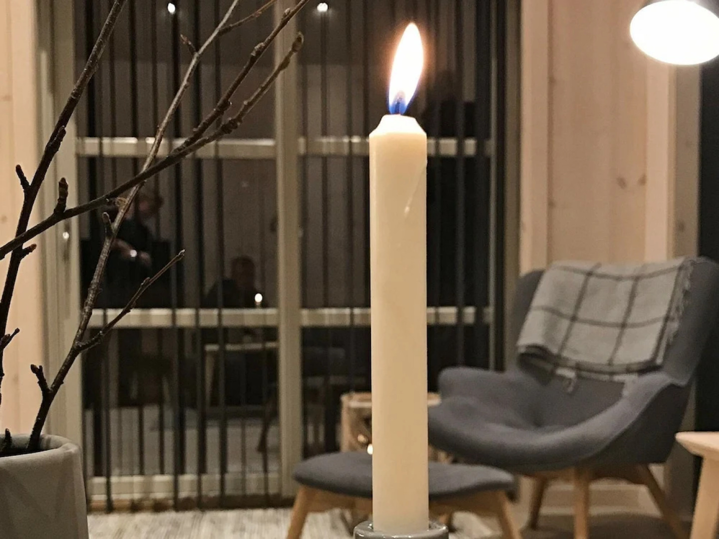 8 Person Holiday Home in Stord