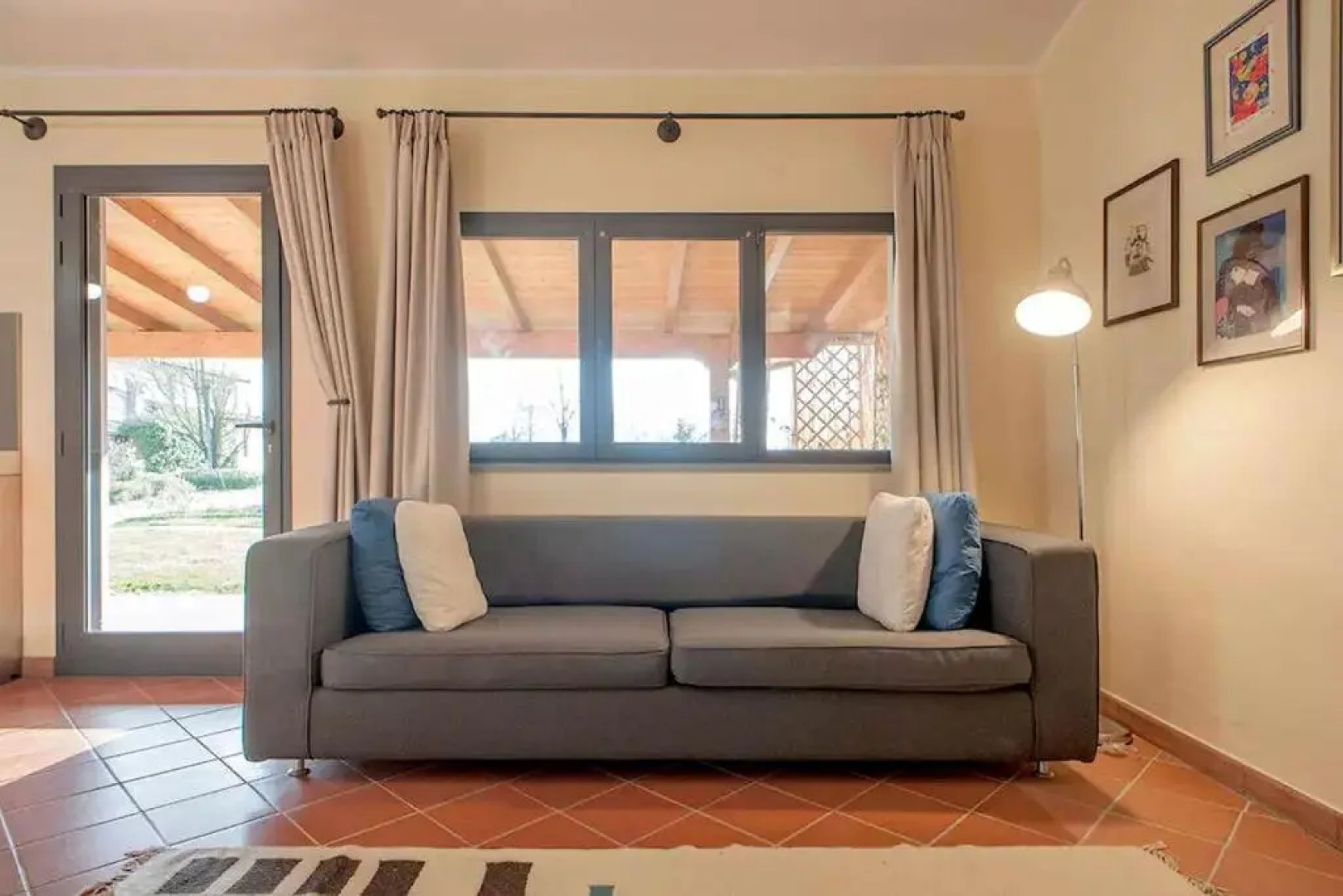 Under The Tuscan Sun