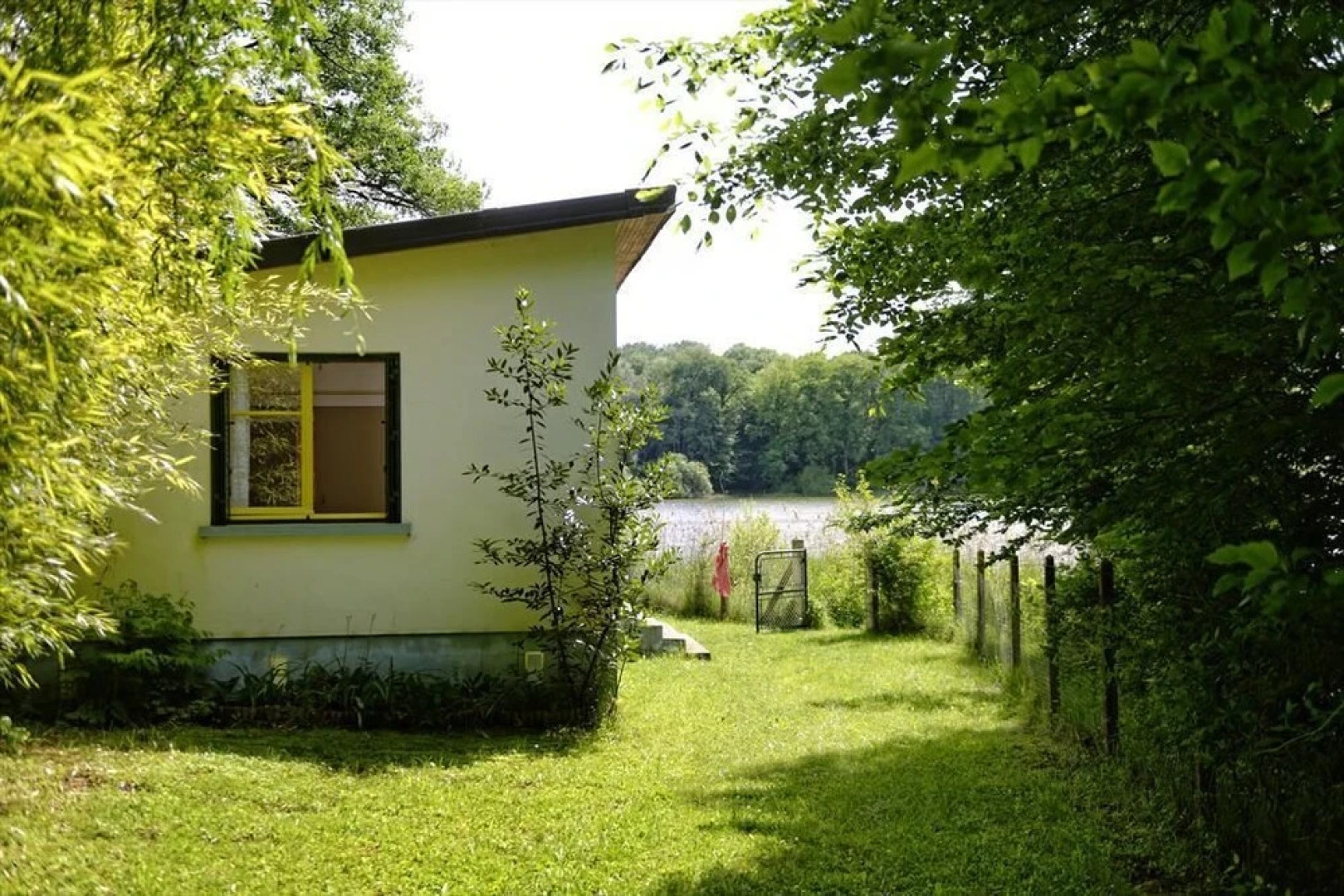 Chambre dhotes "Les Bordes"