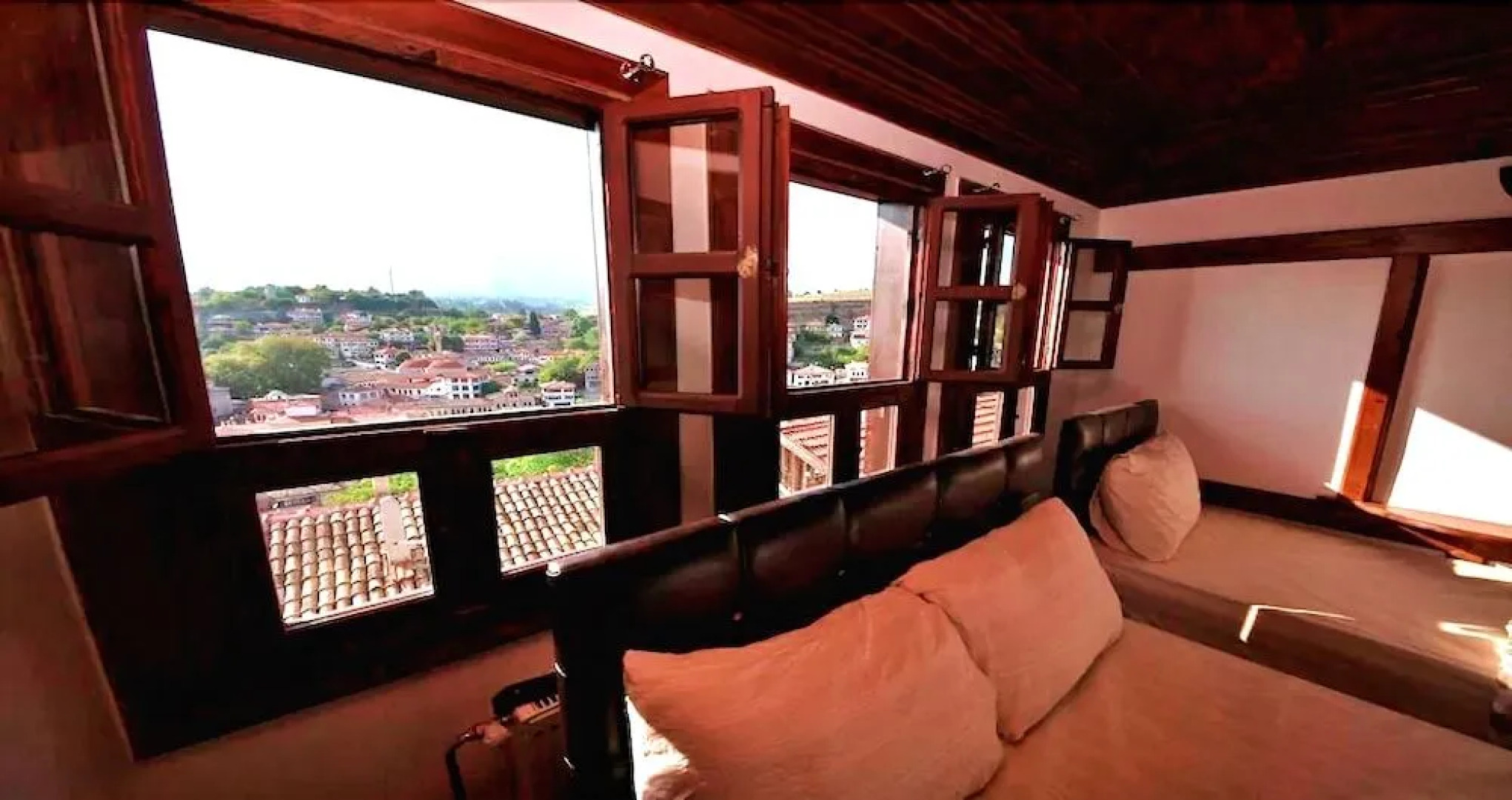 Sabri Bey Konak Hotel