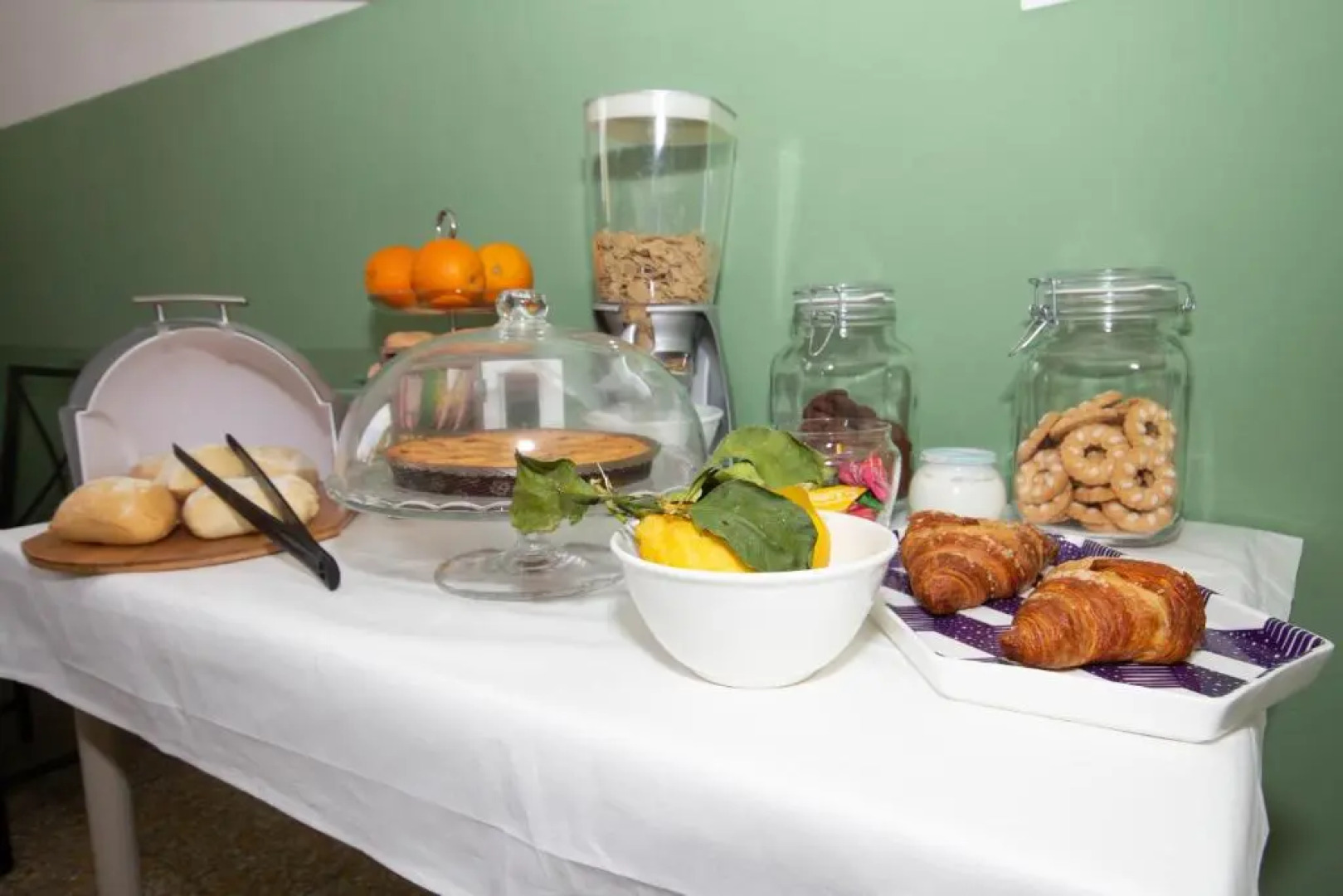 La bicicletta Rossa B&B