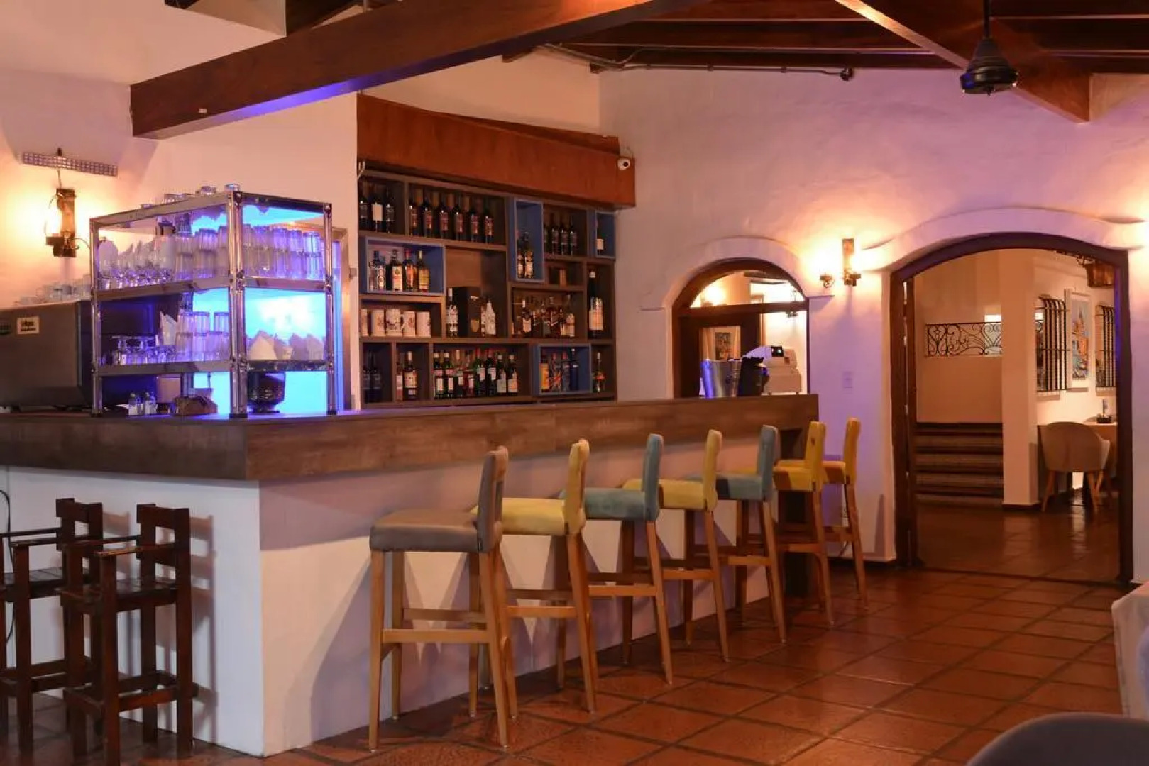 Hipocampus Resort & Spa