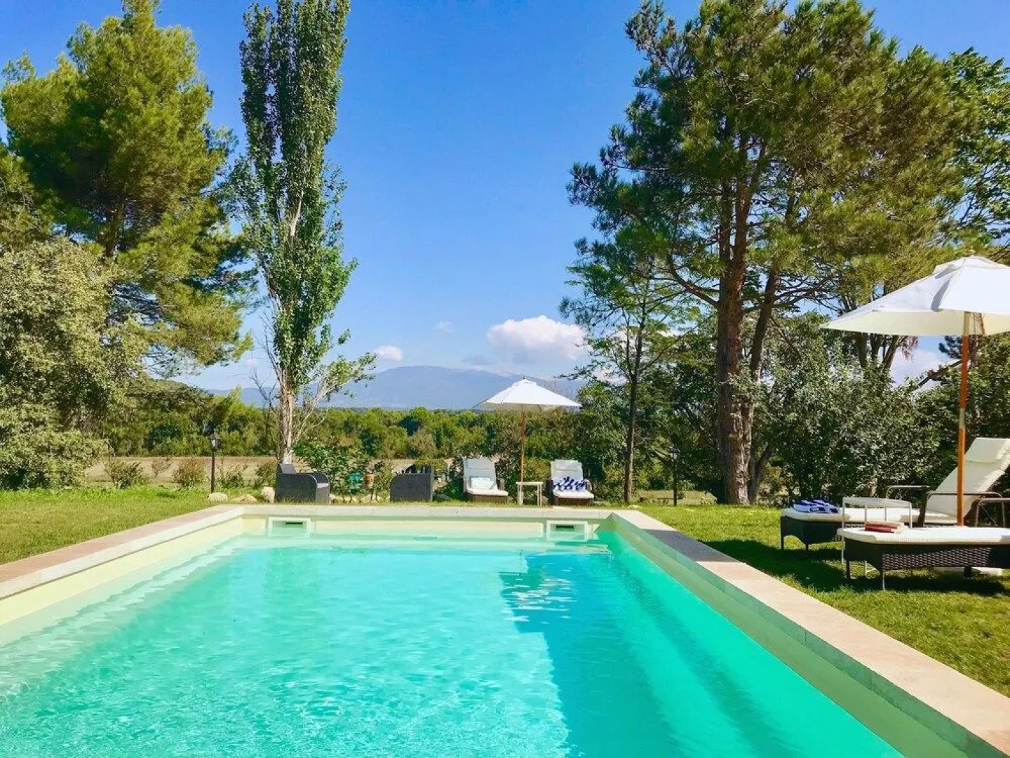 Domaine de La Brave