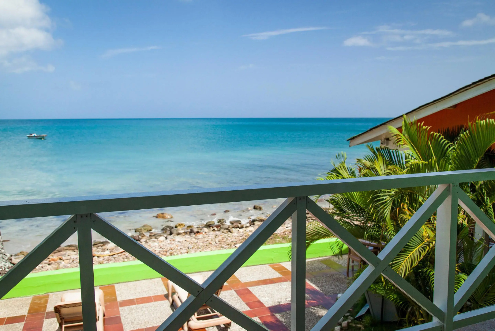 Sol Caribe Providencia