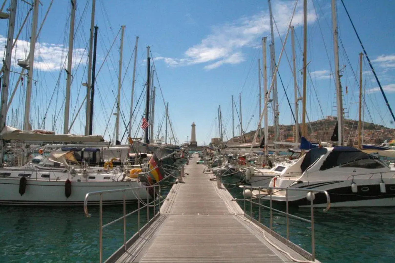 Hotel Al Faro
