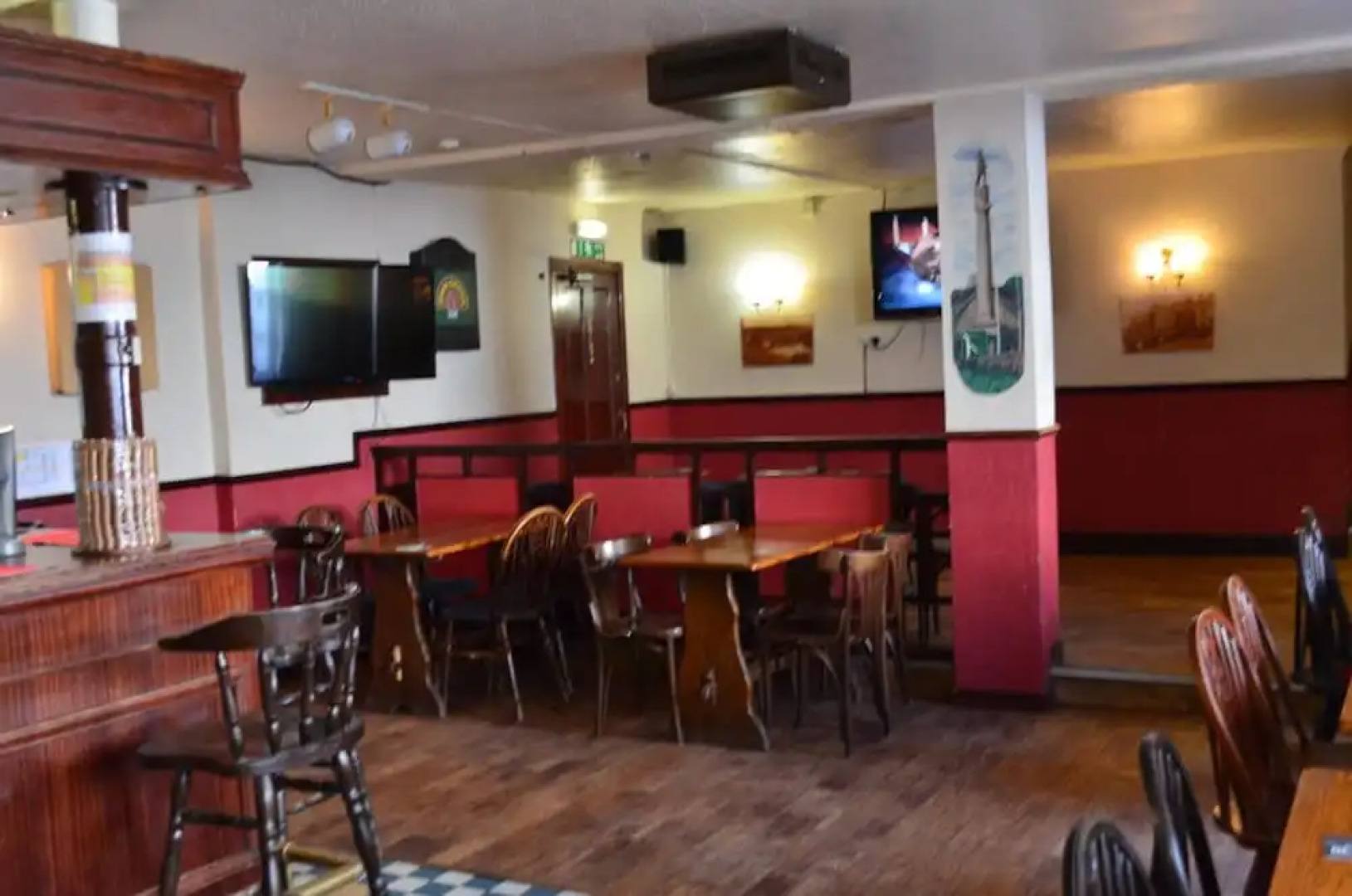 Newcastle Arms Hotel