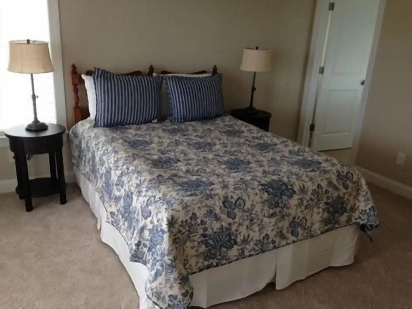 Fishers By The Sea 4 Bedroom Home by RedAwning