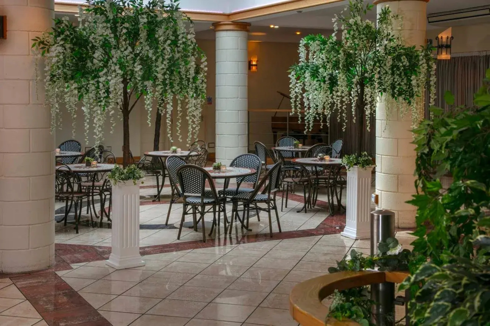 Best Western Premier Suites Hotel & Spa Liverpool-Knowsley