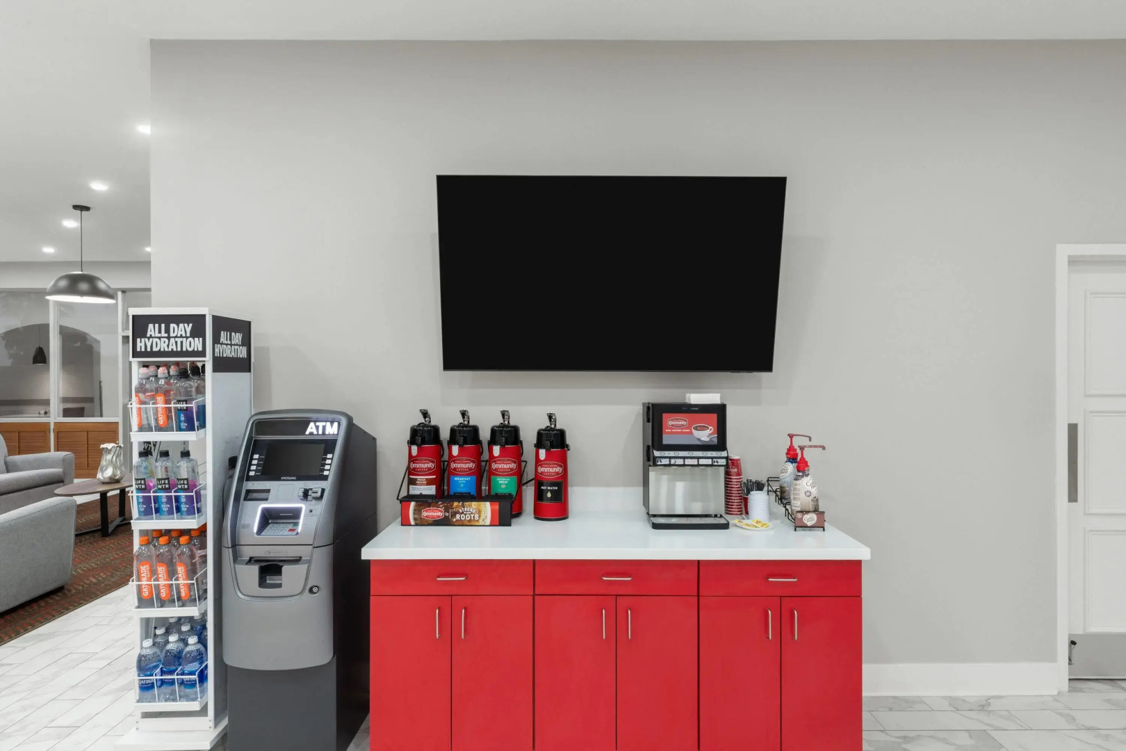 Days Inn by Wyndham Kenner/New Orleans Airport South