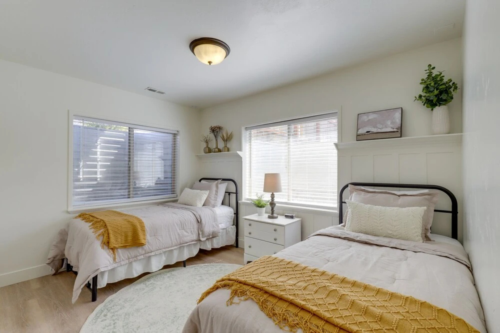 Orem Vacation Rental w/ Shared Yard & Hot Tub