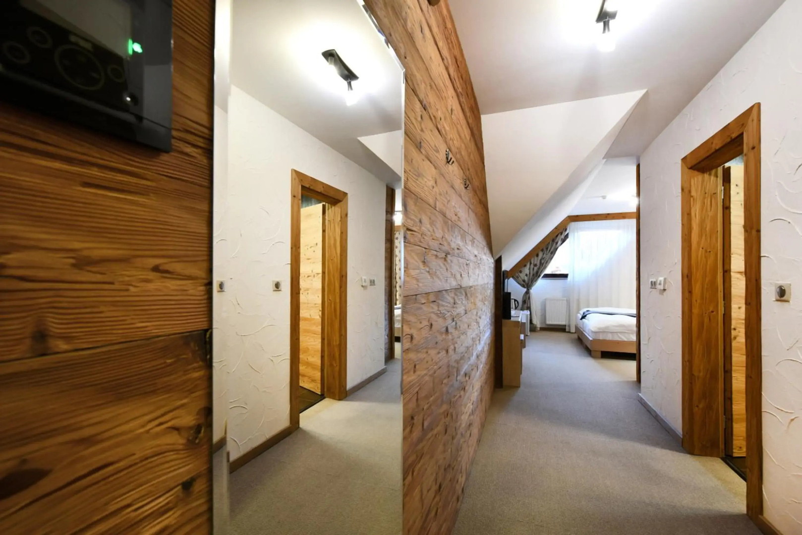 APLEND Hotel Kukucka