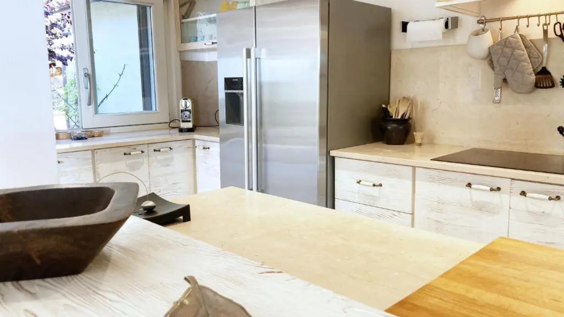 Villa Incantata Lodge