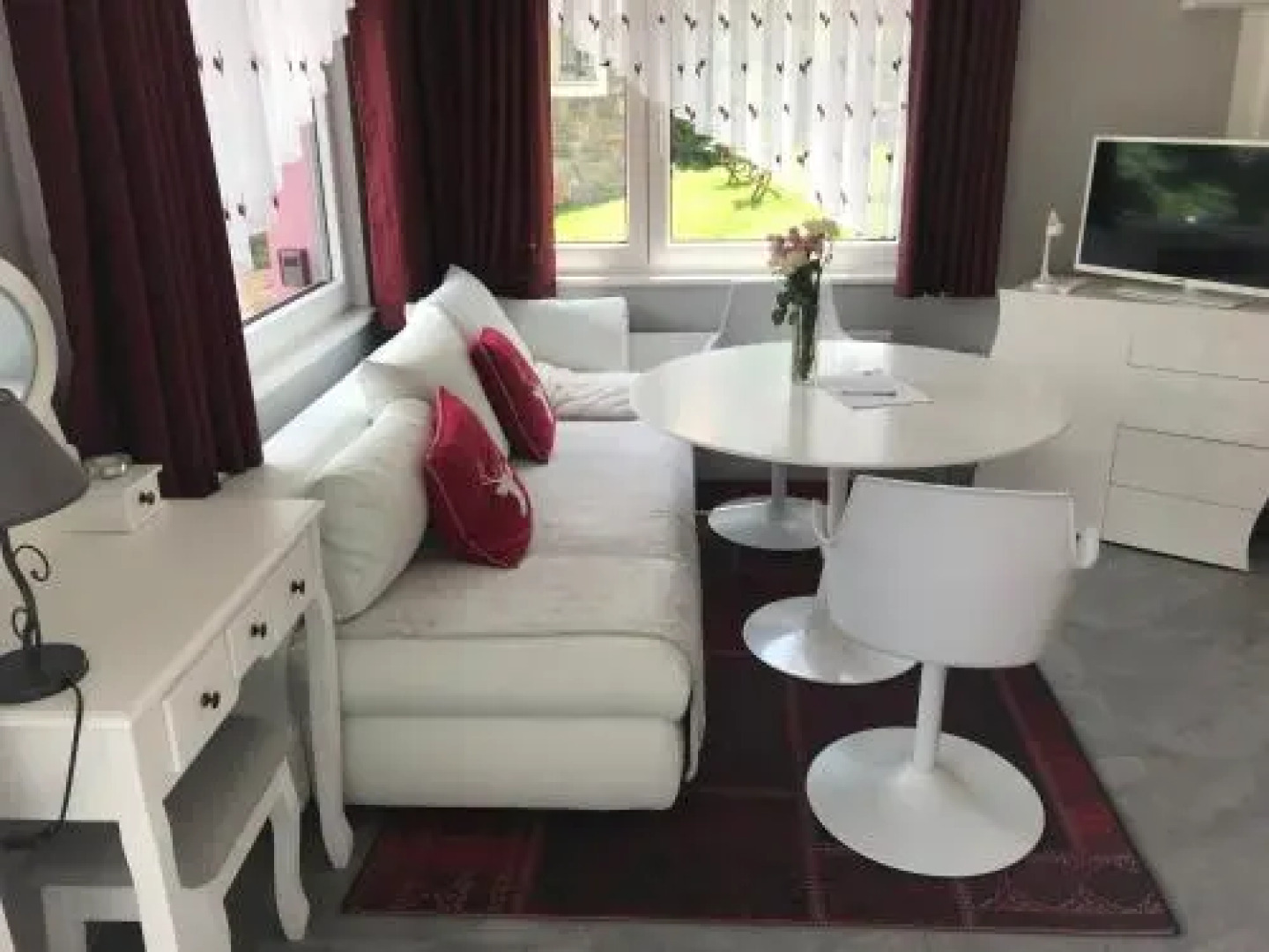 Ferienapartments Gohrisch Villa Schönblick